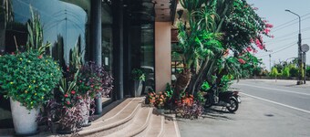 Hotel Bobby Executive