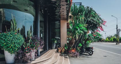 Hotel Bobby Executive