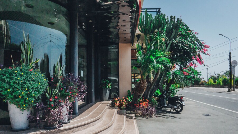 Hotel Bobby Executive