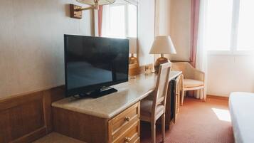 TV