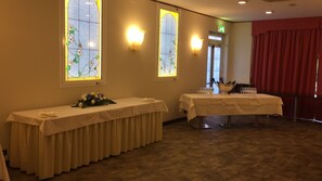 Dining - Hotel Bobby Executive (Sanremo)