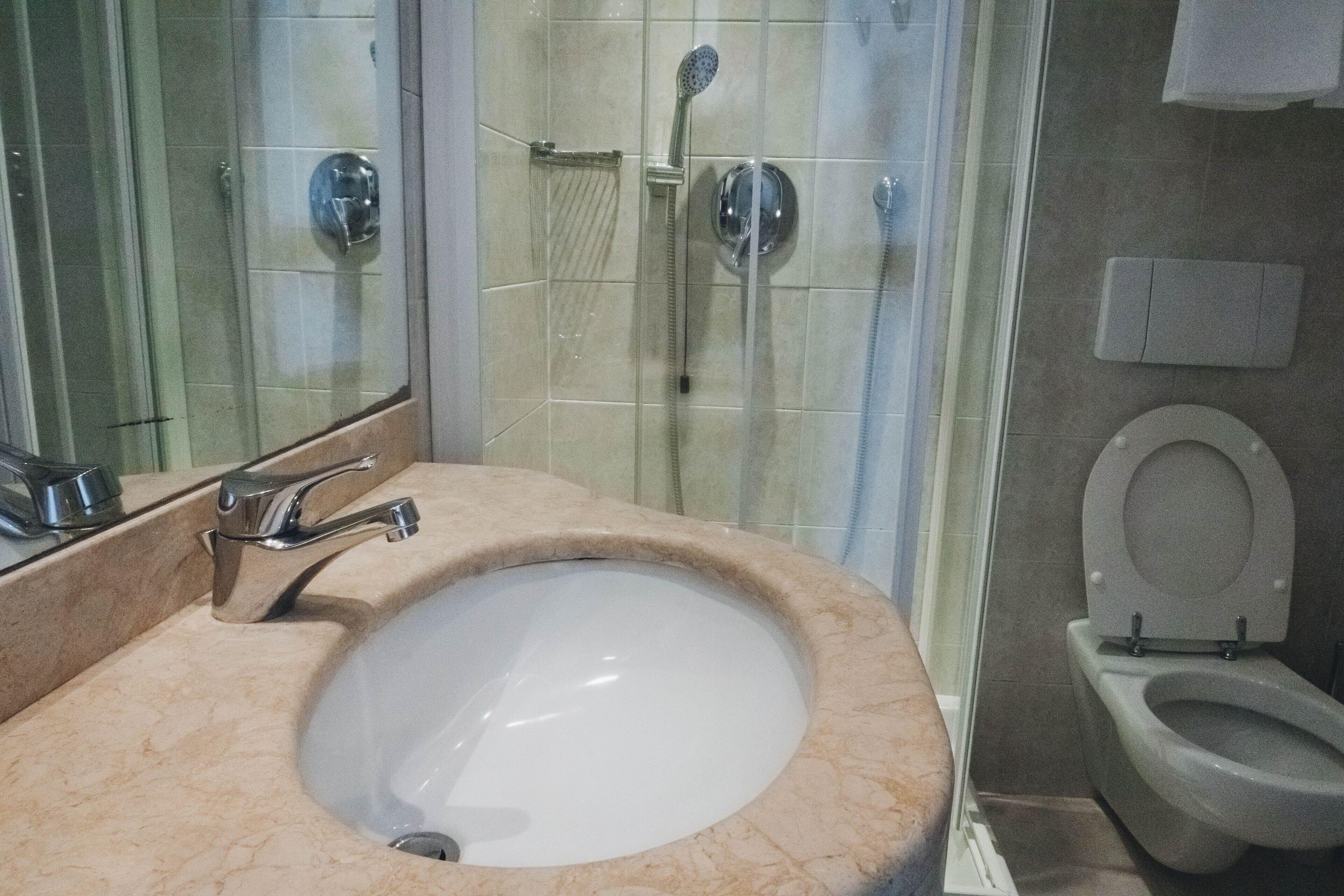 Photo - Bobby Executive