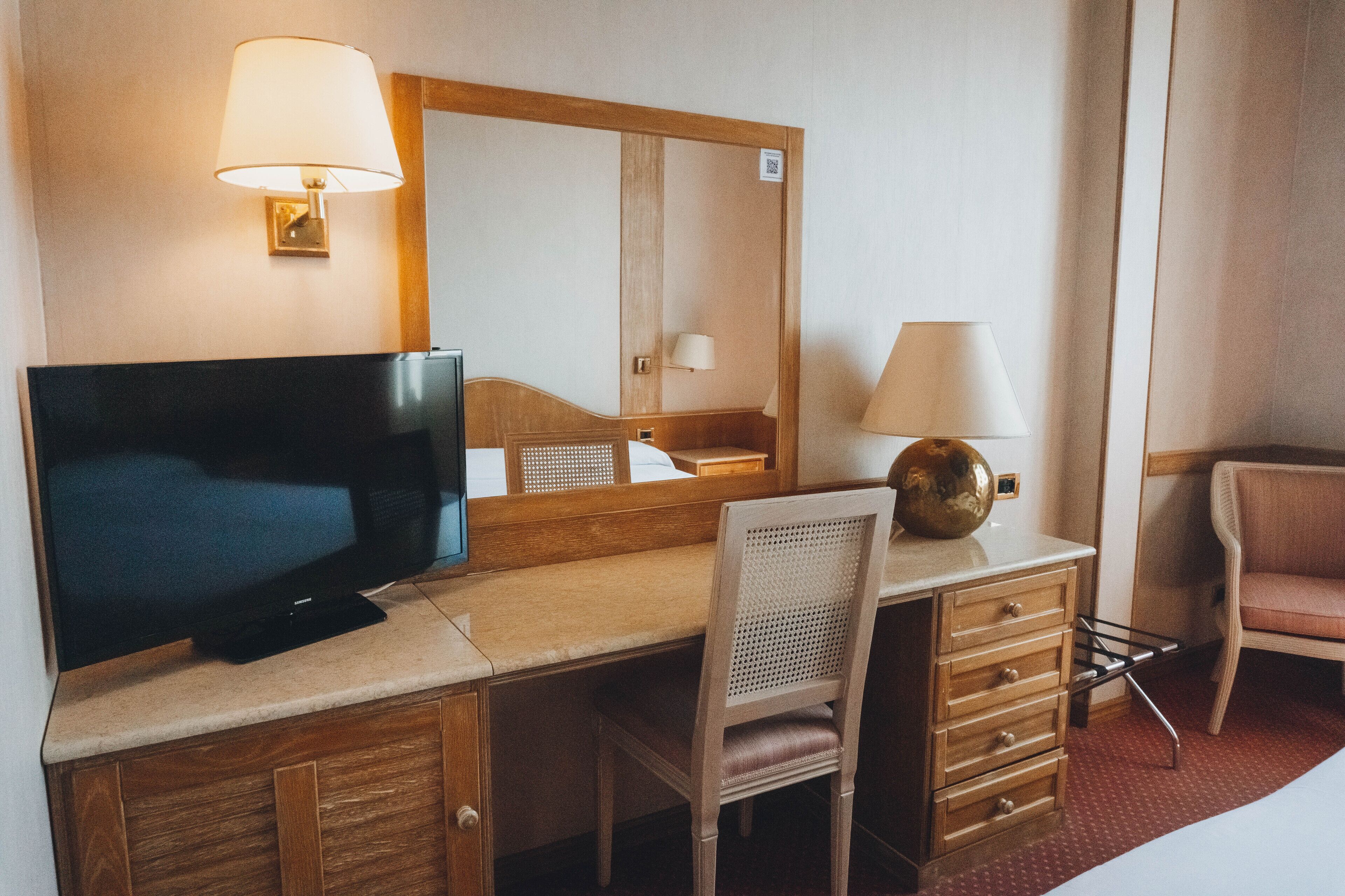 Photo - Hotel Bobby Executive