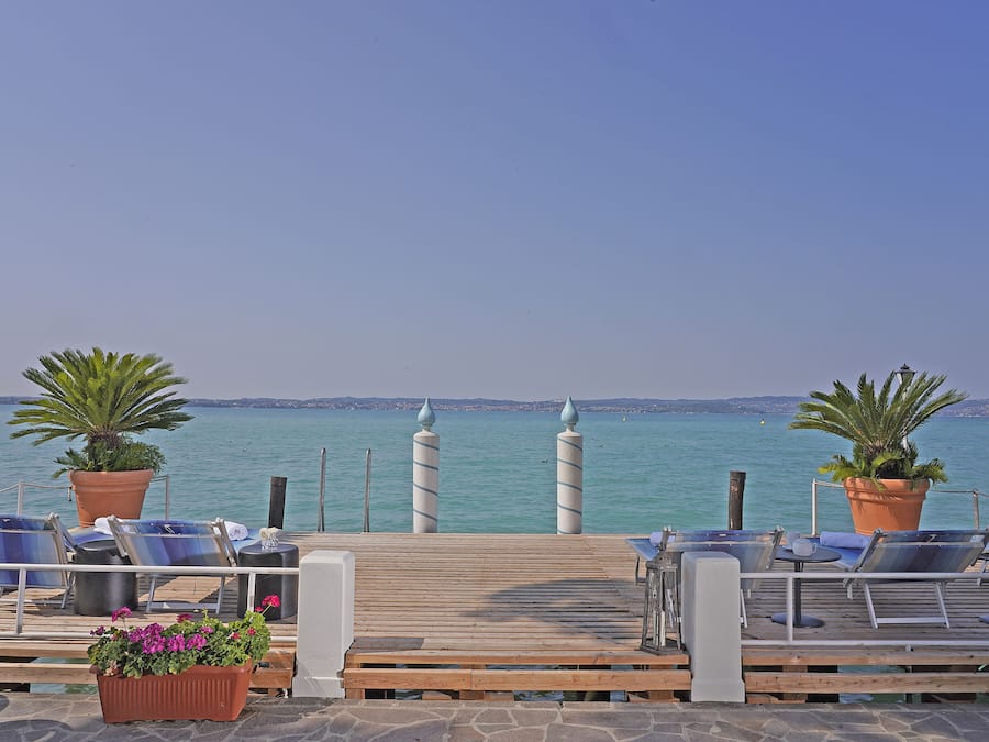 Terras