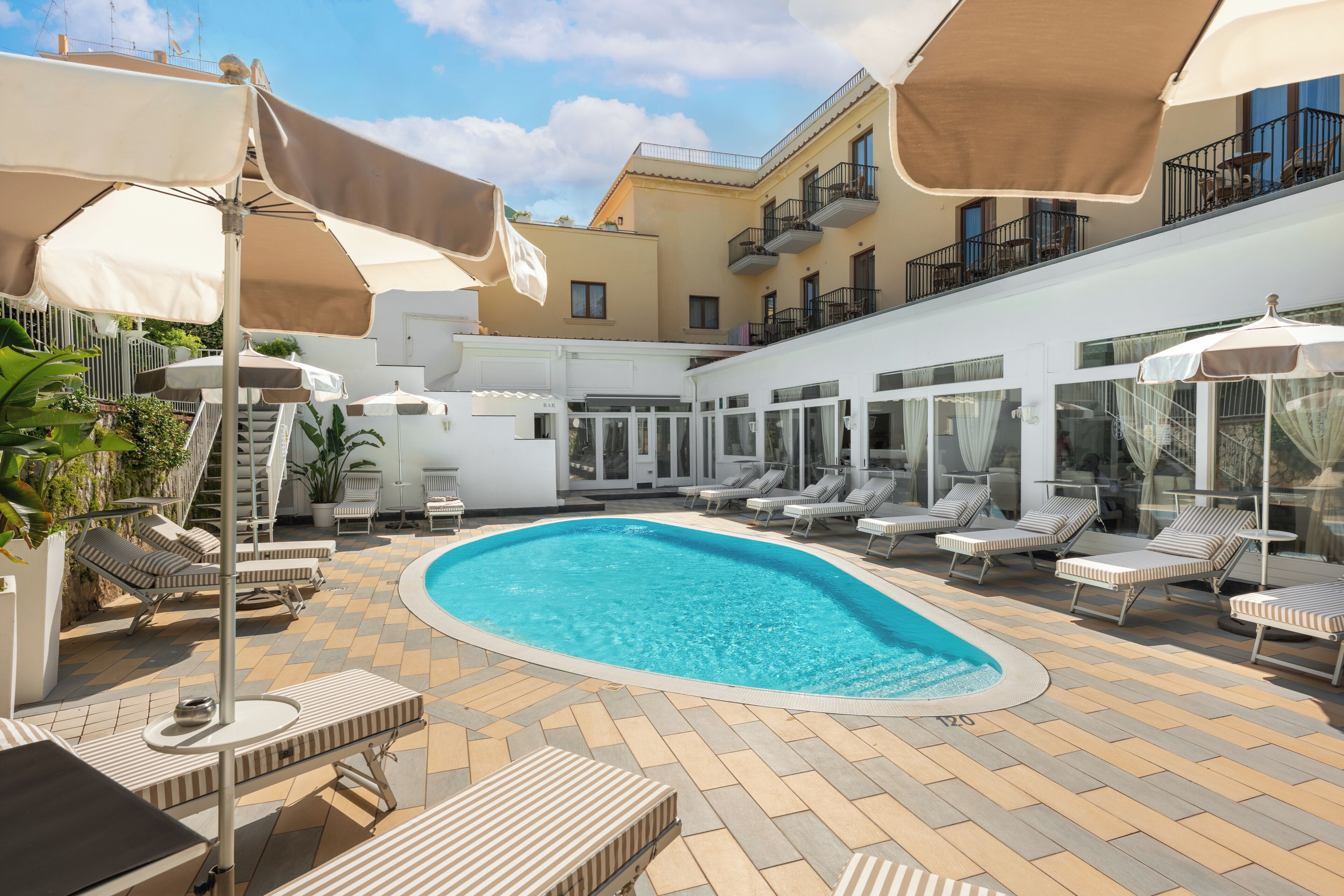 Foto - Hotel Capri