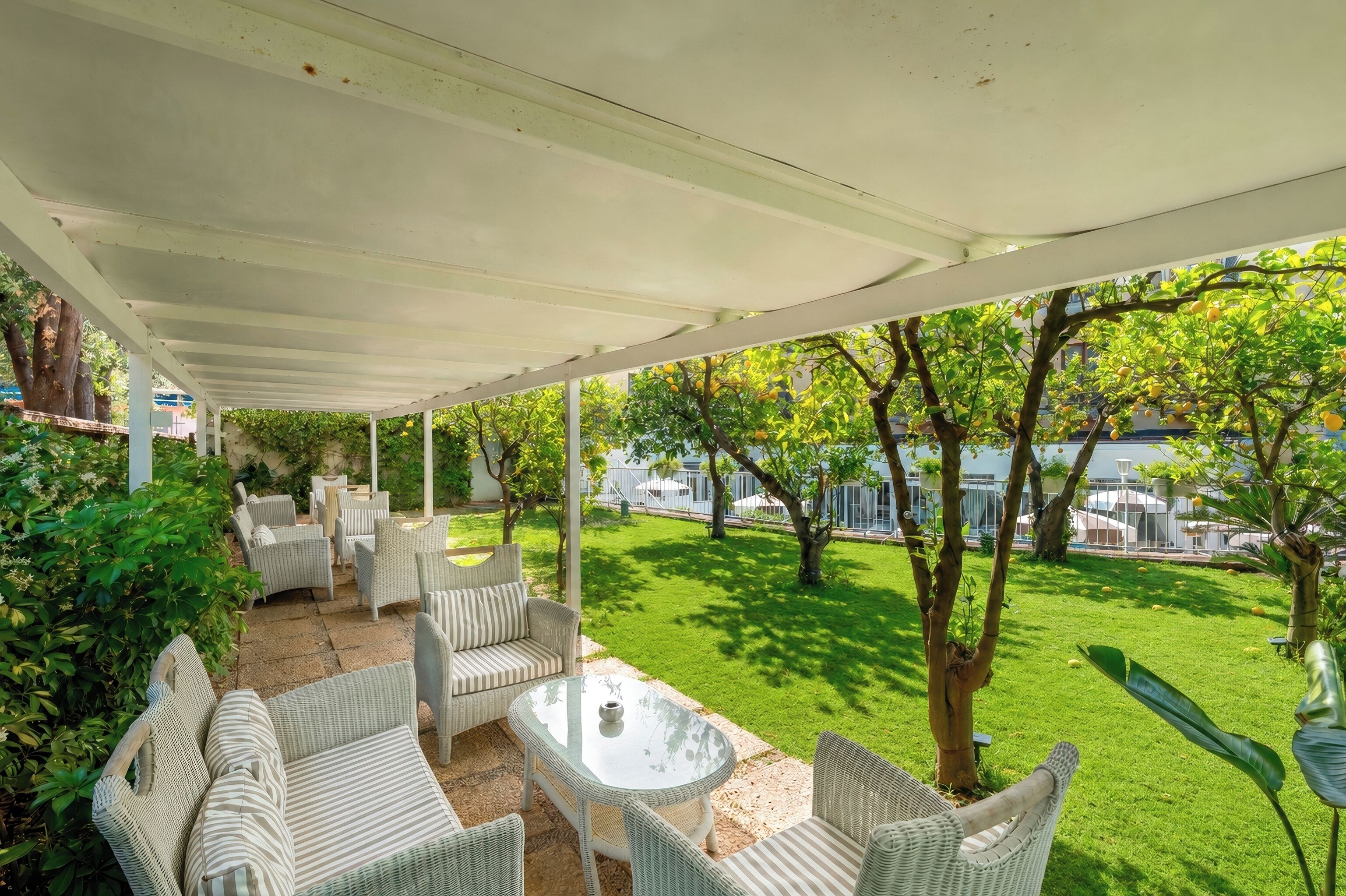Foto - Hotel Capri
