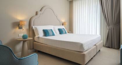 Hotel Capri
