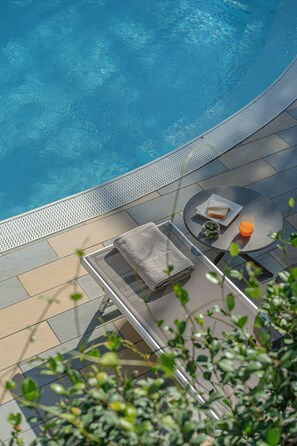 Exterior - Hotel Capri (Sorrento)