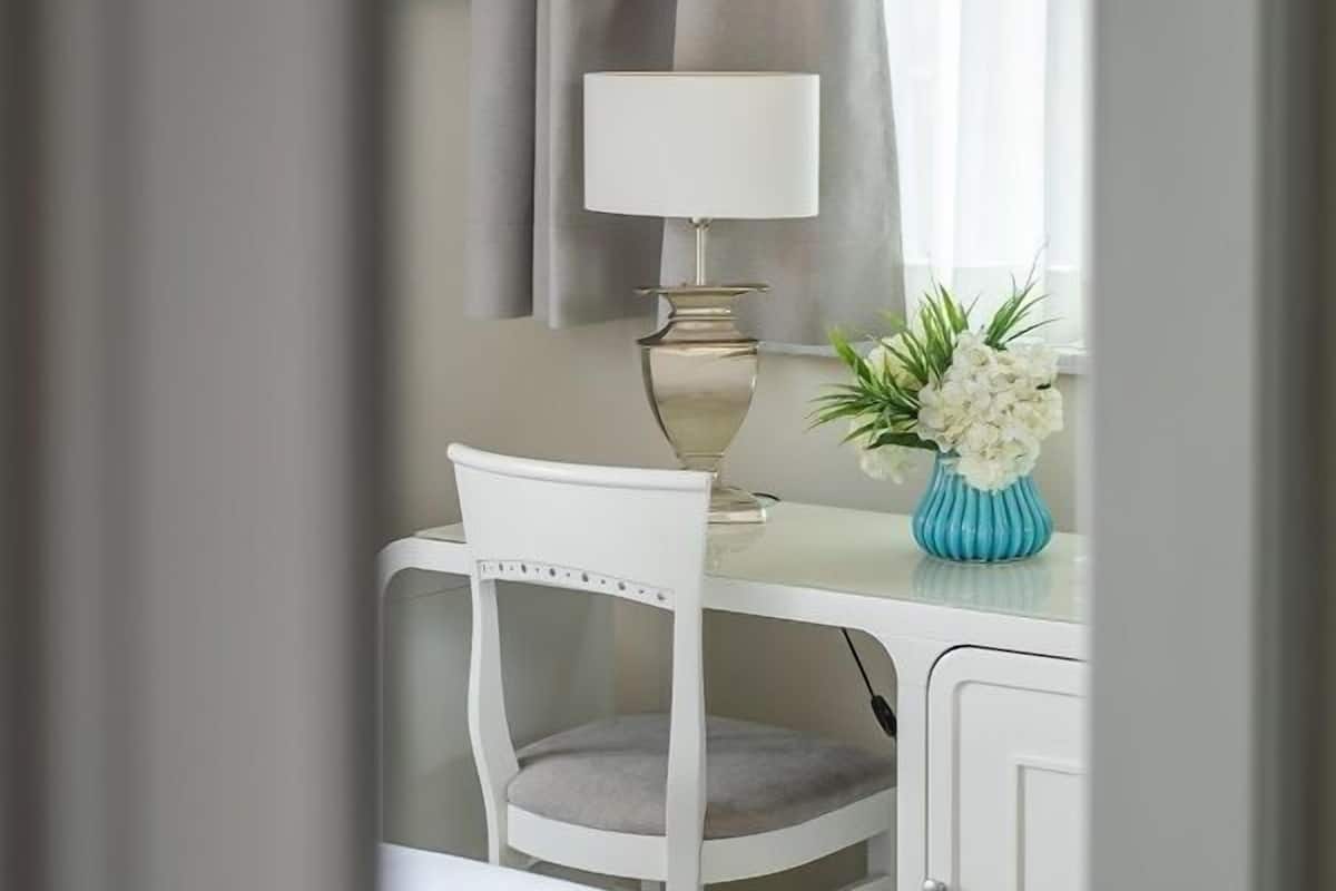 Chambre Triple Supérieure | 1 chambre, minibar, coffres-forts dans les chambres, bureau