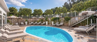 Hotel Capri - Adult Only