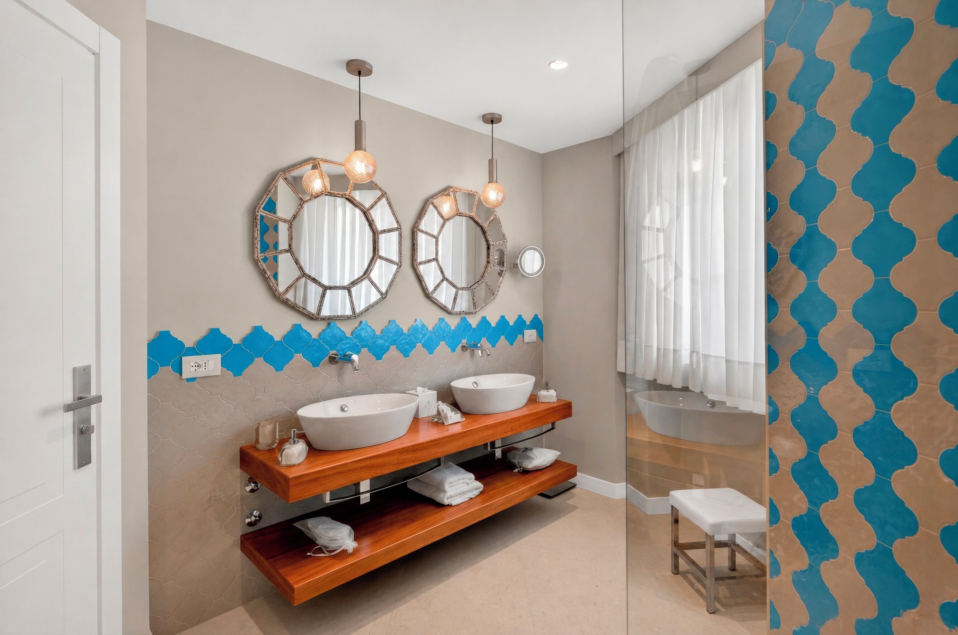 Baño