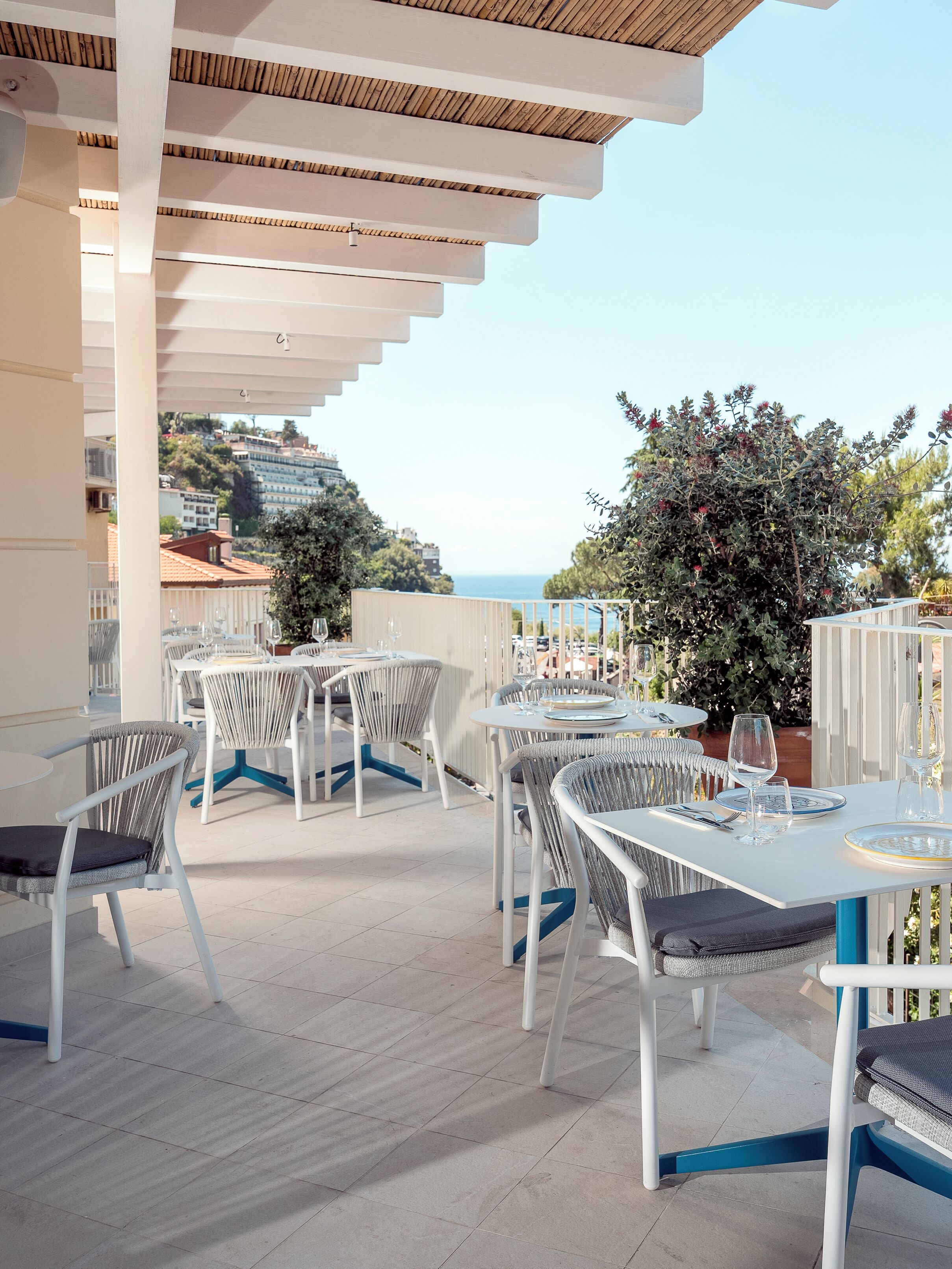 Foto - Hotel Tirrenia