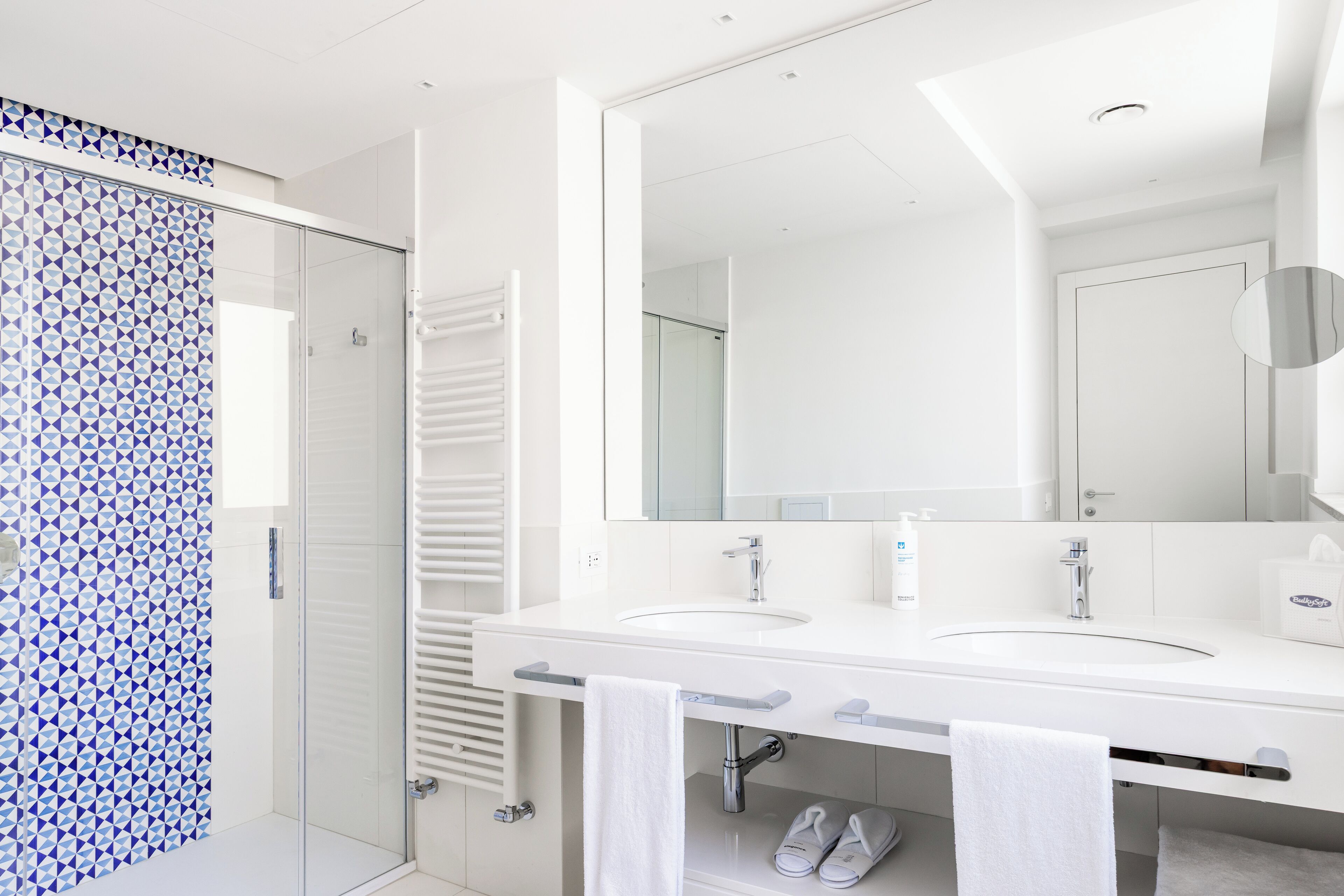 Foto - Hotel Tirrenia