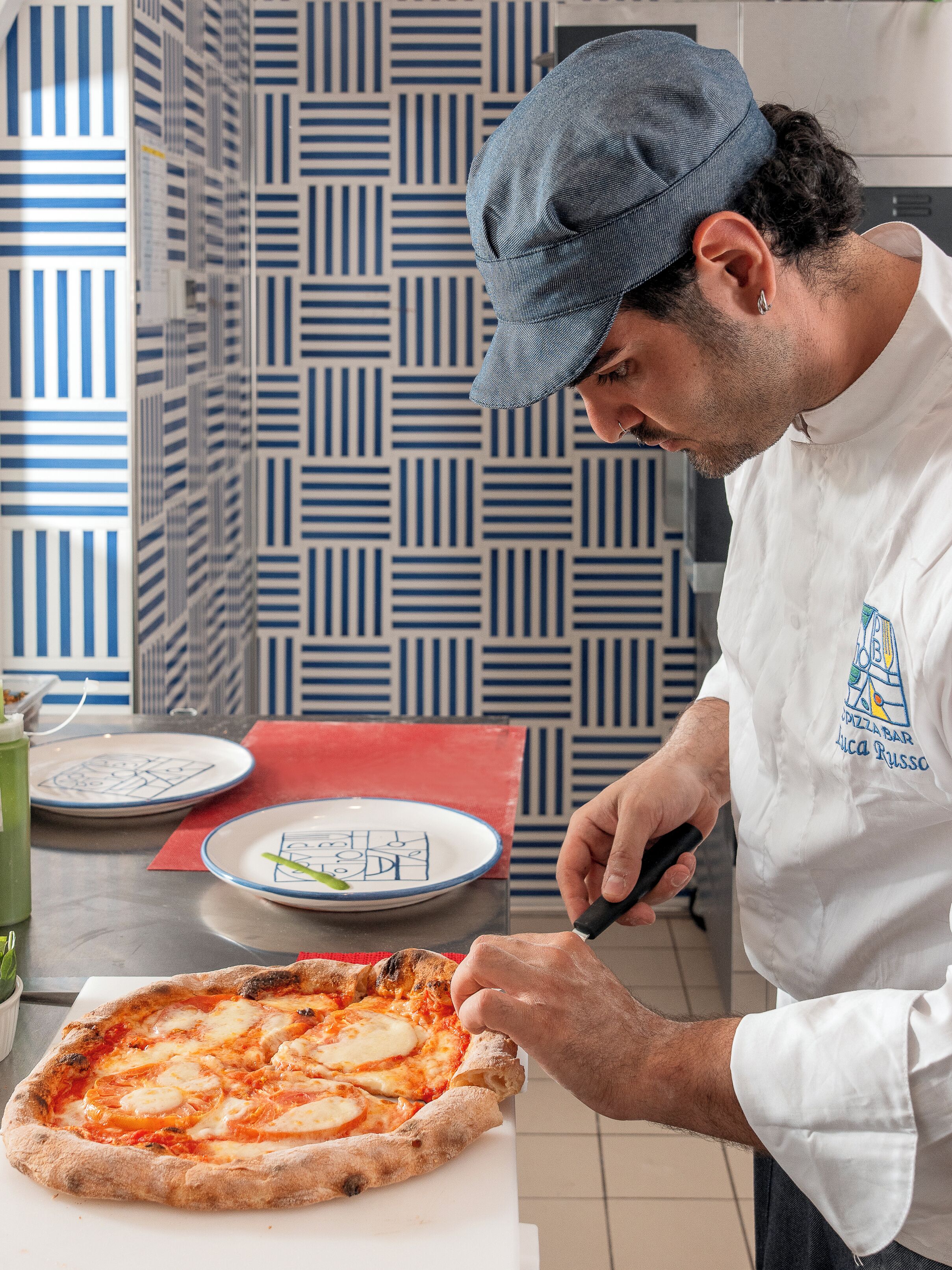 Foto - Hotel Tirrenia