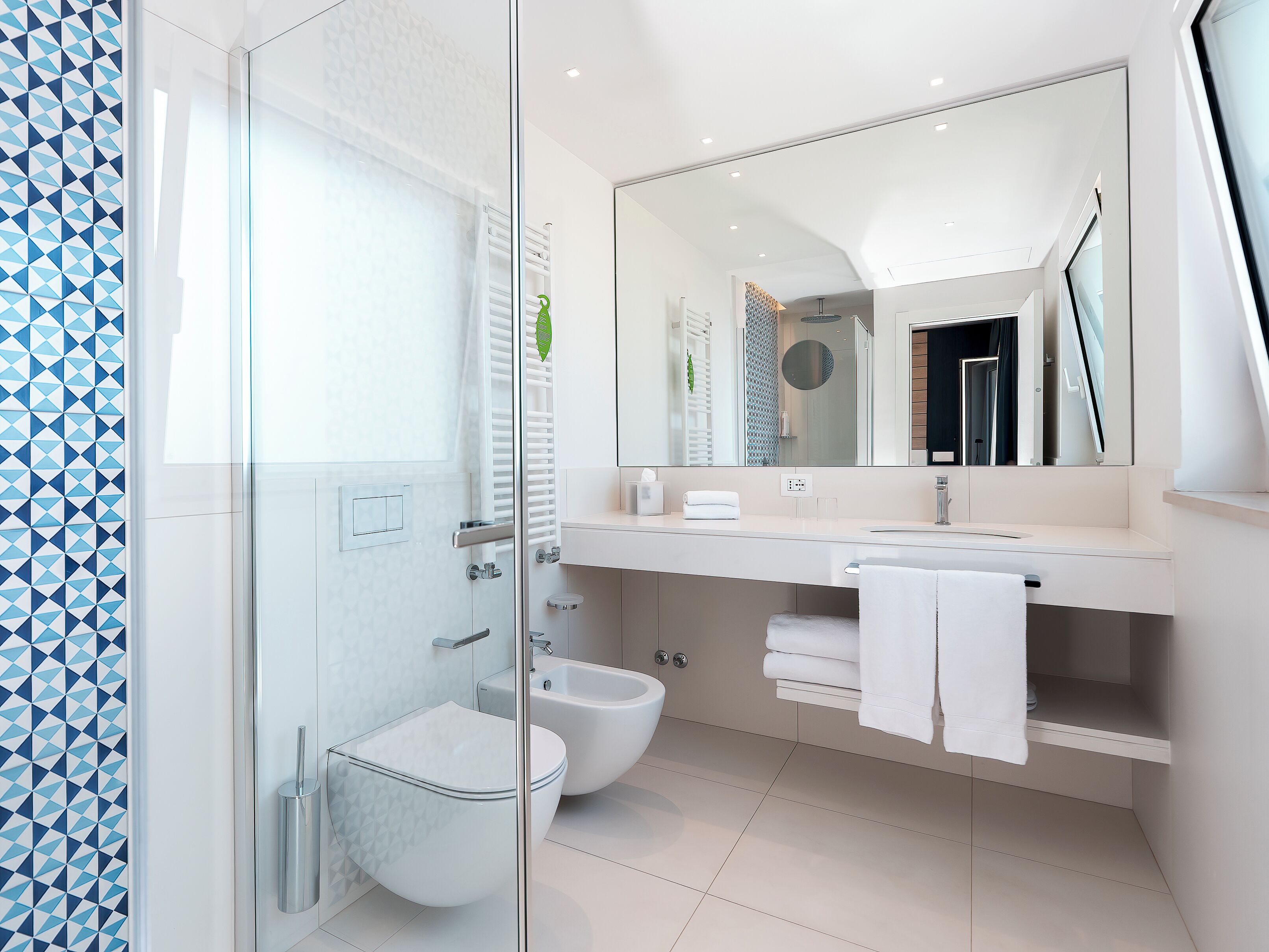 Foto - Hotel Tirrenia