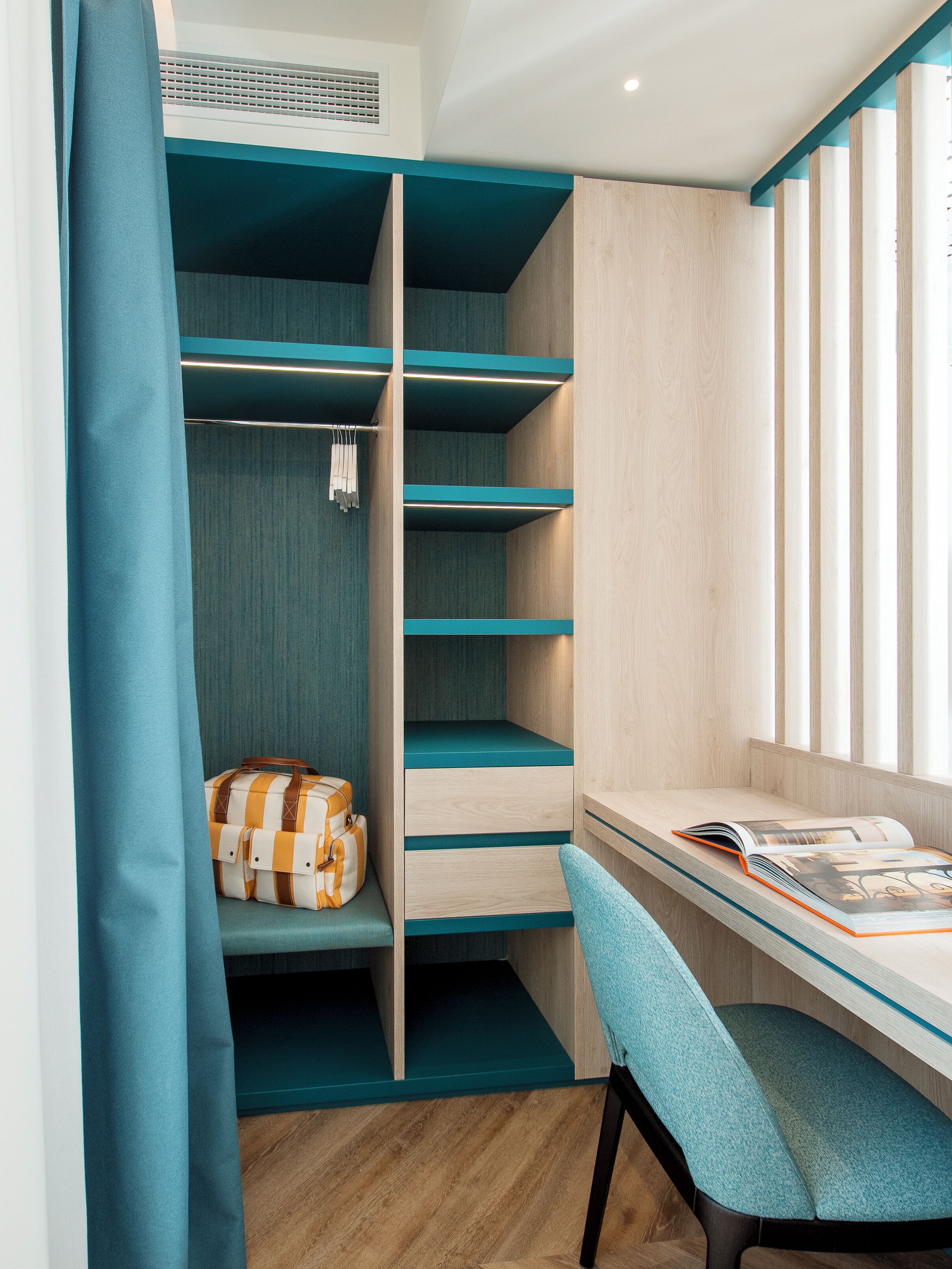 Foto - Hotel Tirrenia