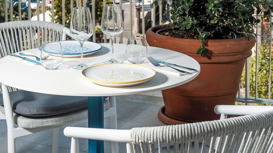 Hotel Tirrenia