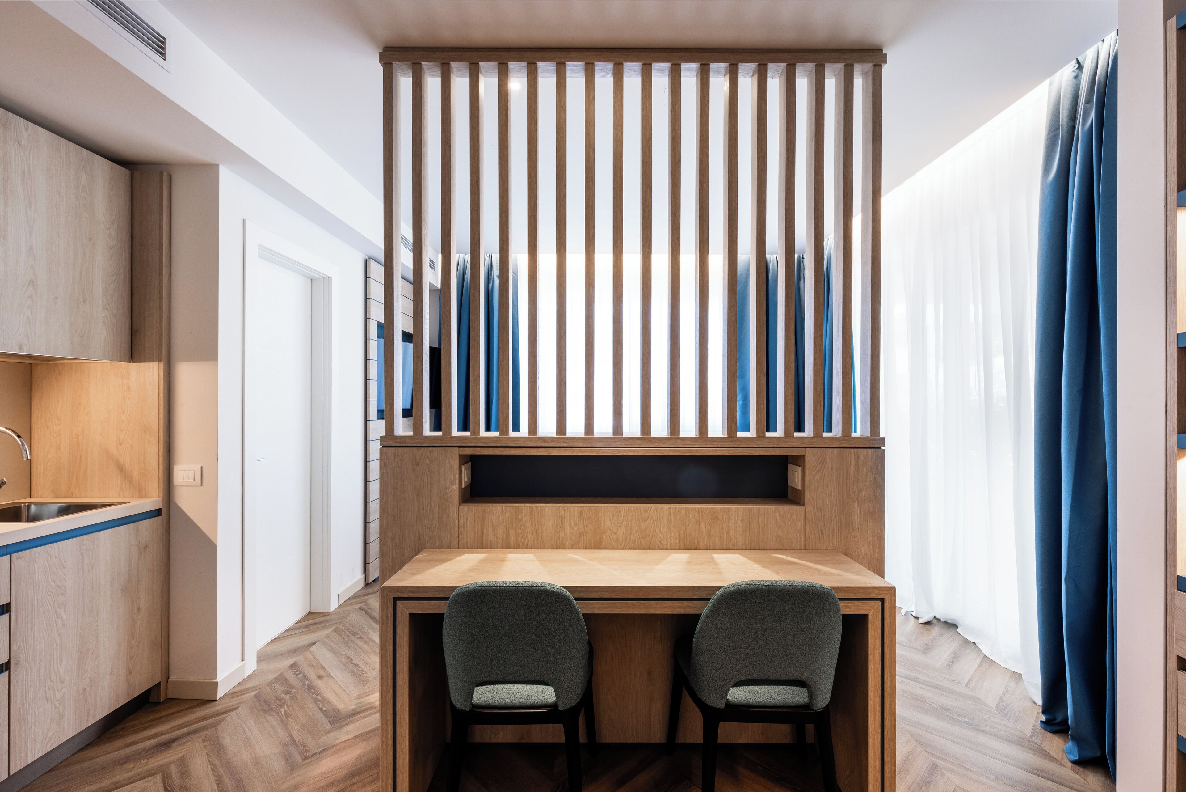 Foto - Hotel Tirrenia