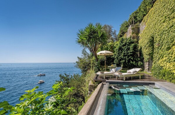 Suite, 1 Bedroom (Special) | Private pool