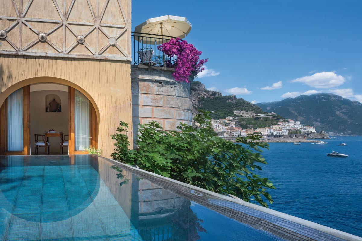 Honeymoon Suite, 1 Bedroom (Special) | Private pool