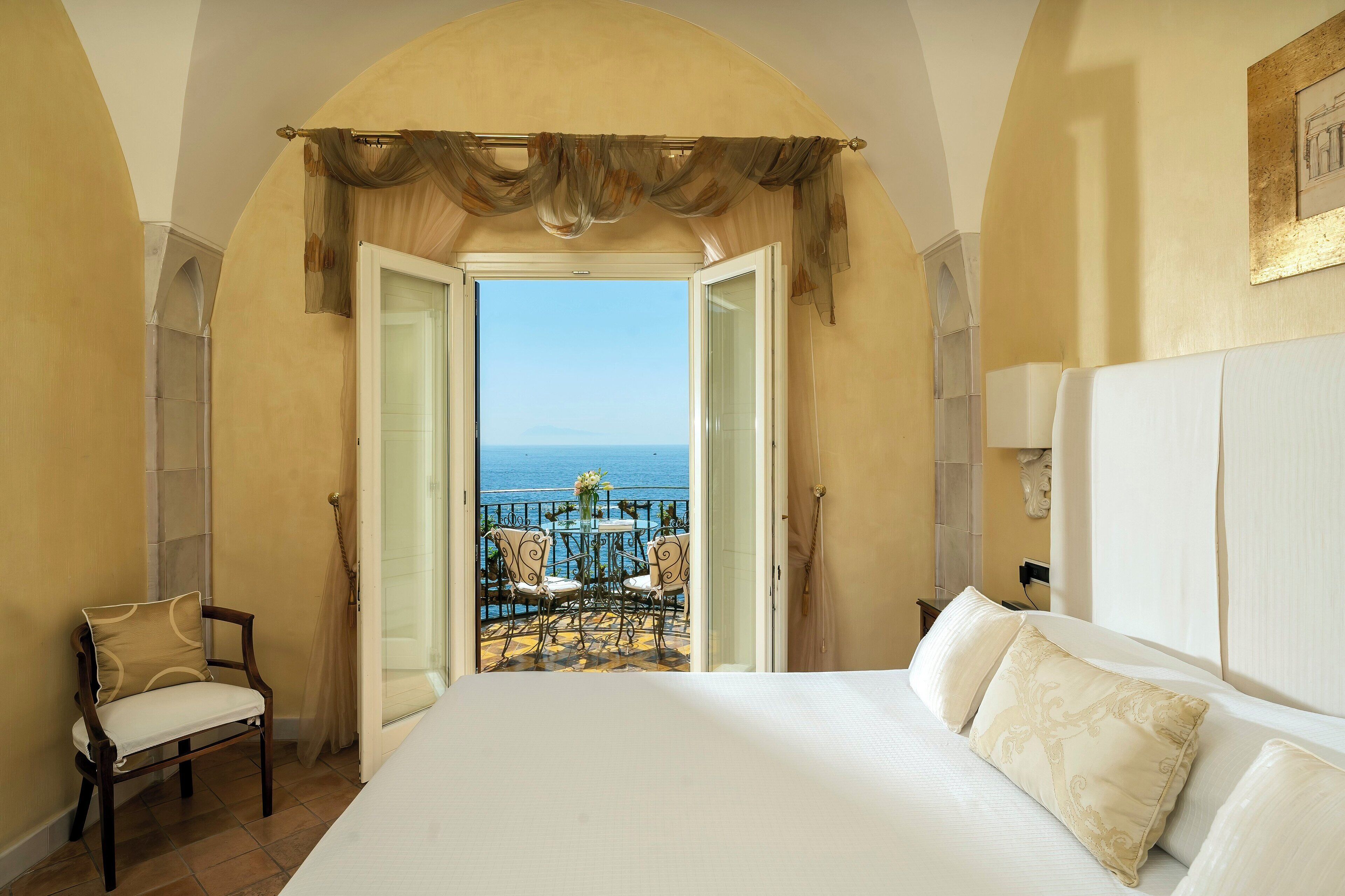 Suite, 1 chambre (Special) | Literie de qualité supérieure, minibar, coffres-forts dans les chambres