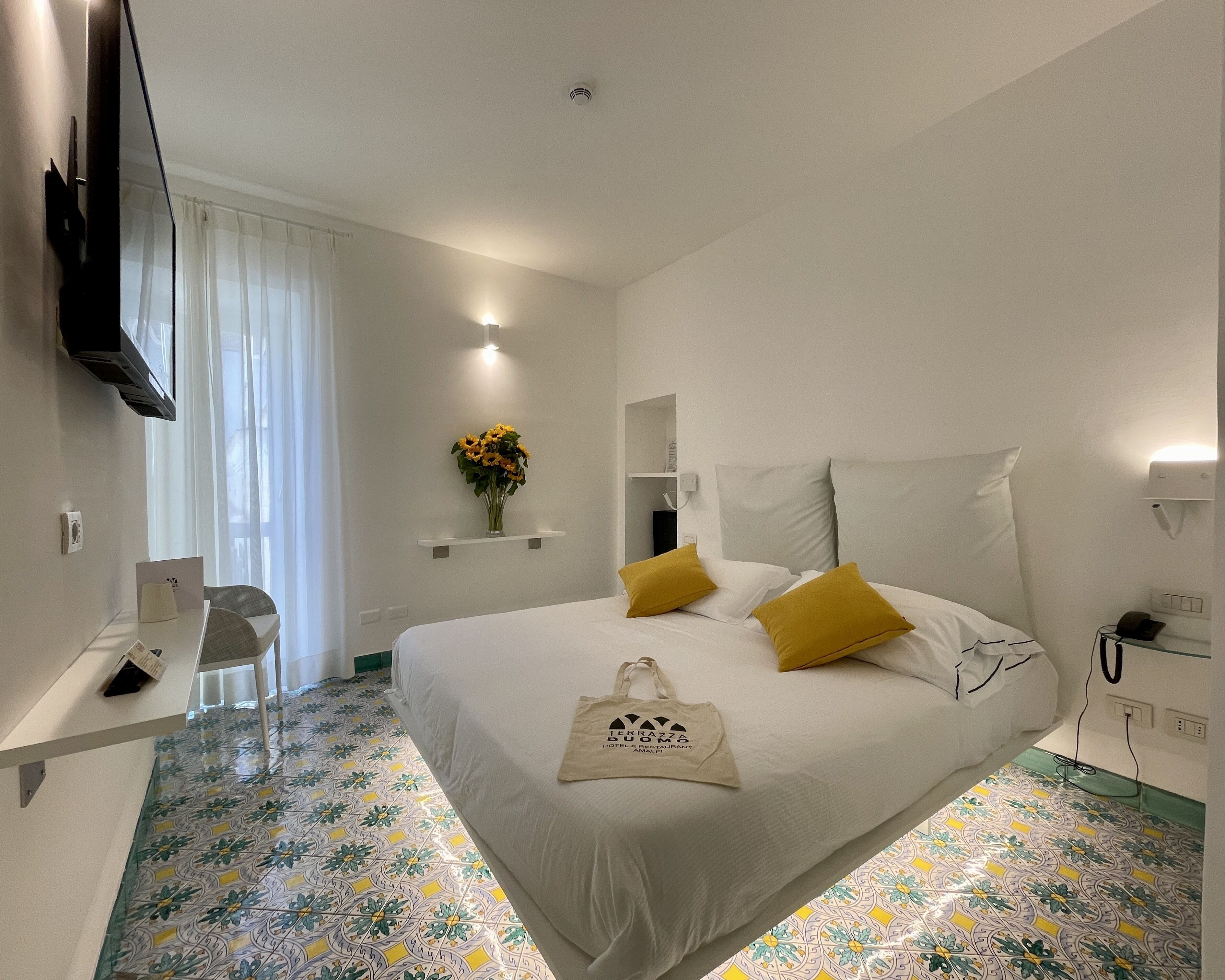 standard room | 1 bedroom, blackout curtains, bed sheets