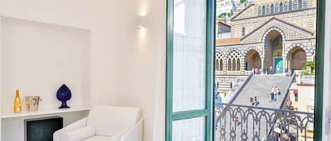 Junior Suite | View from room