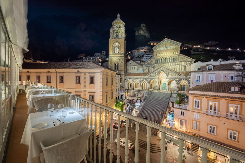 Terrazza Duomo