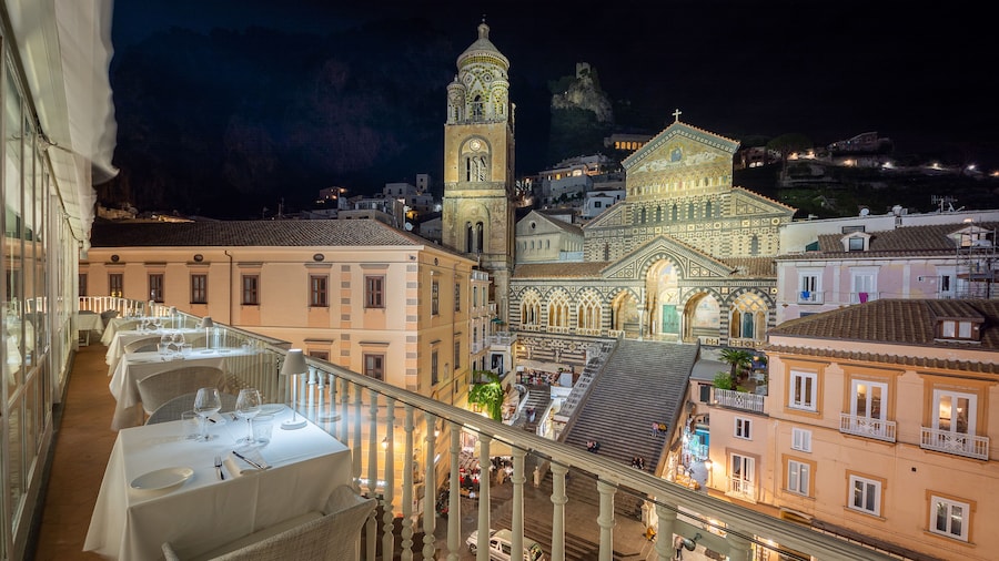 Terrazza Duomo