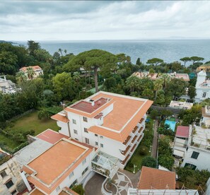 Exterior - Eliseo Park's (Sant'Agnello)