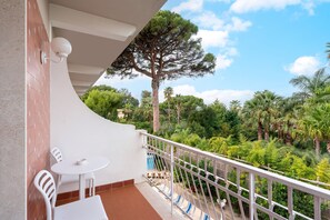 Terrace/patio - Eliseo Park's (Sant'Agnello)