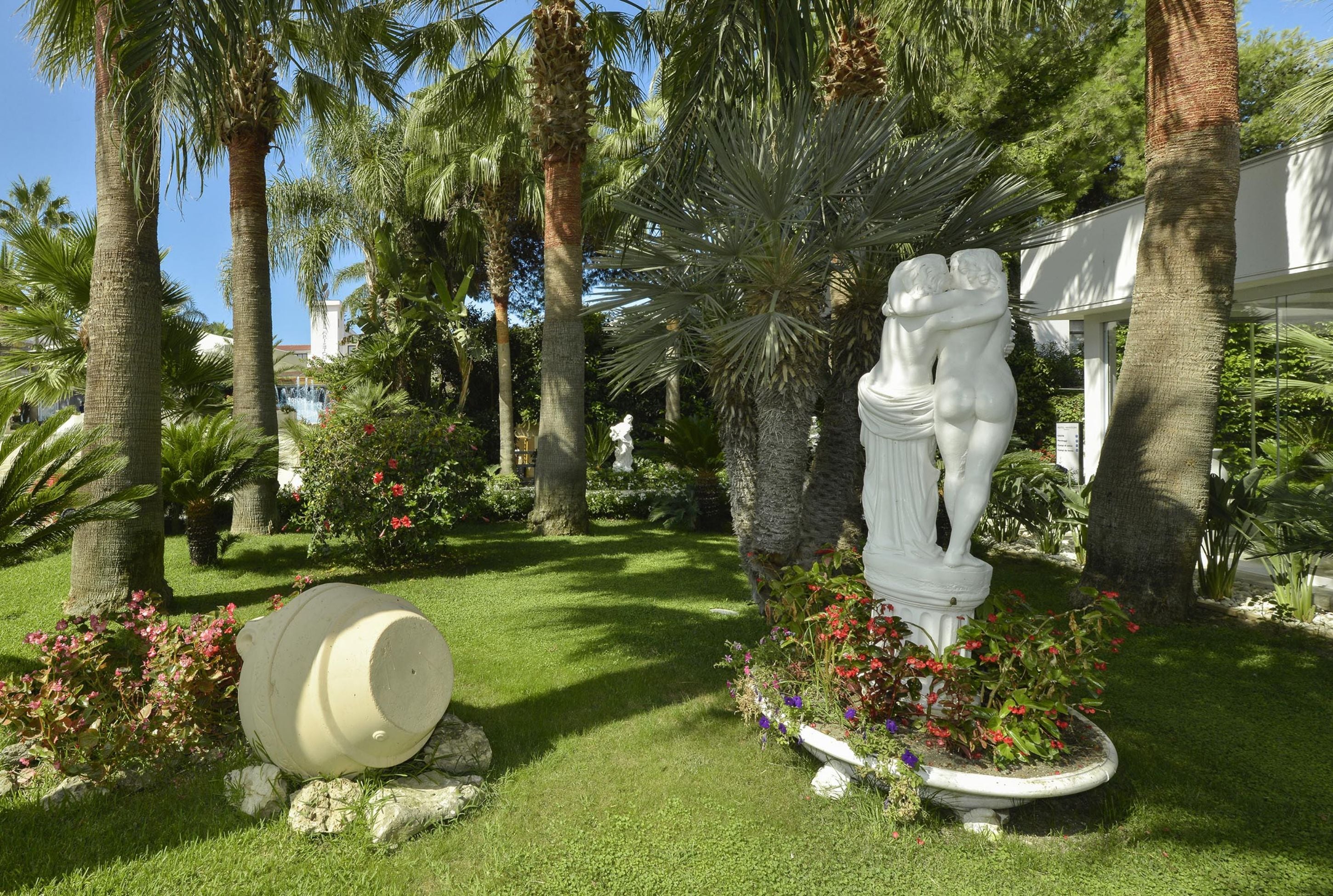 Foto - Hotel Ariston