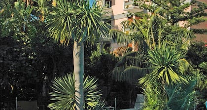 Reginna Palace Hotel