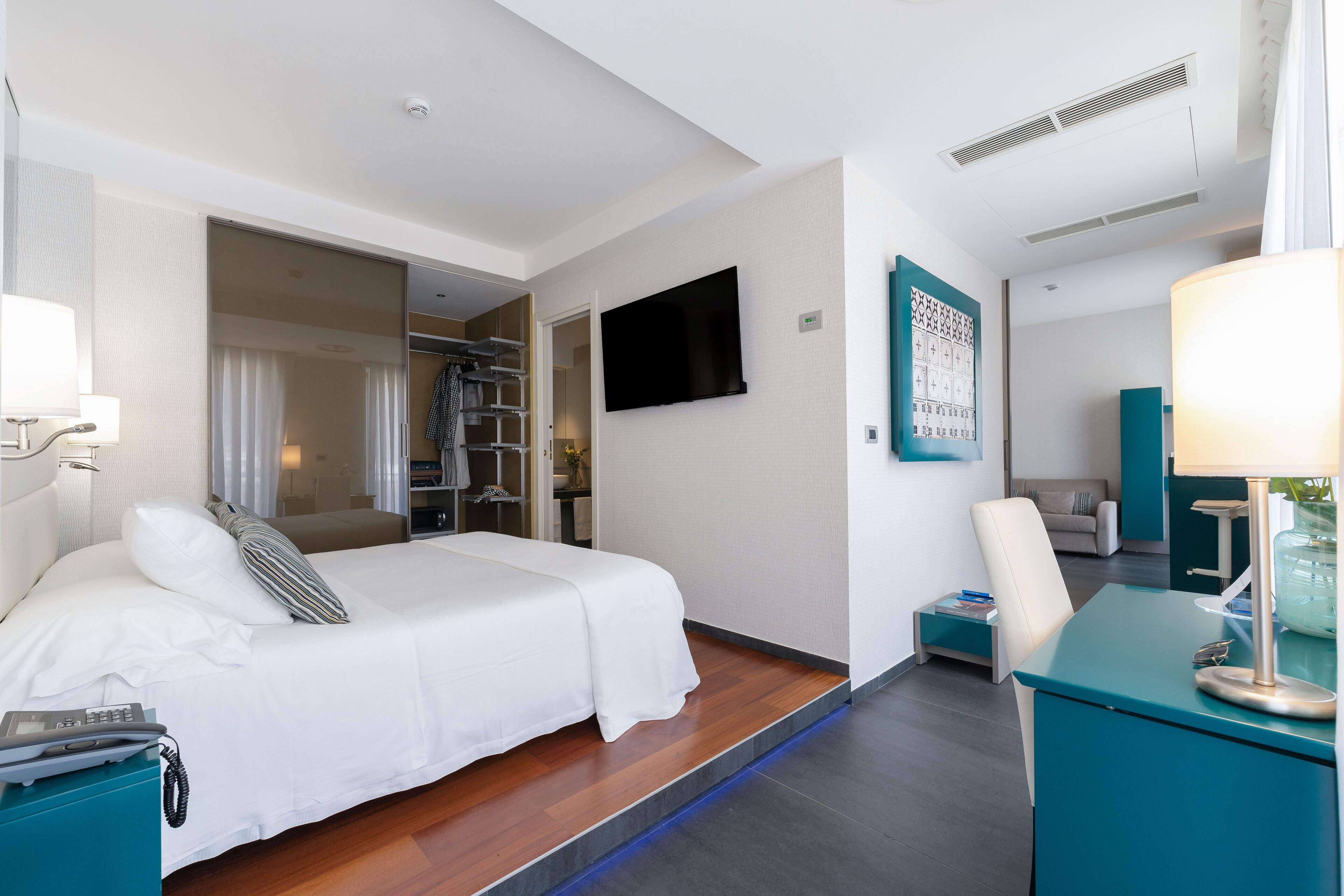 Foto - Reginna Palace Hotel