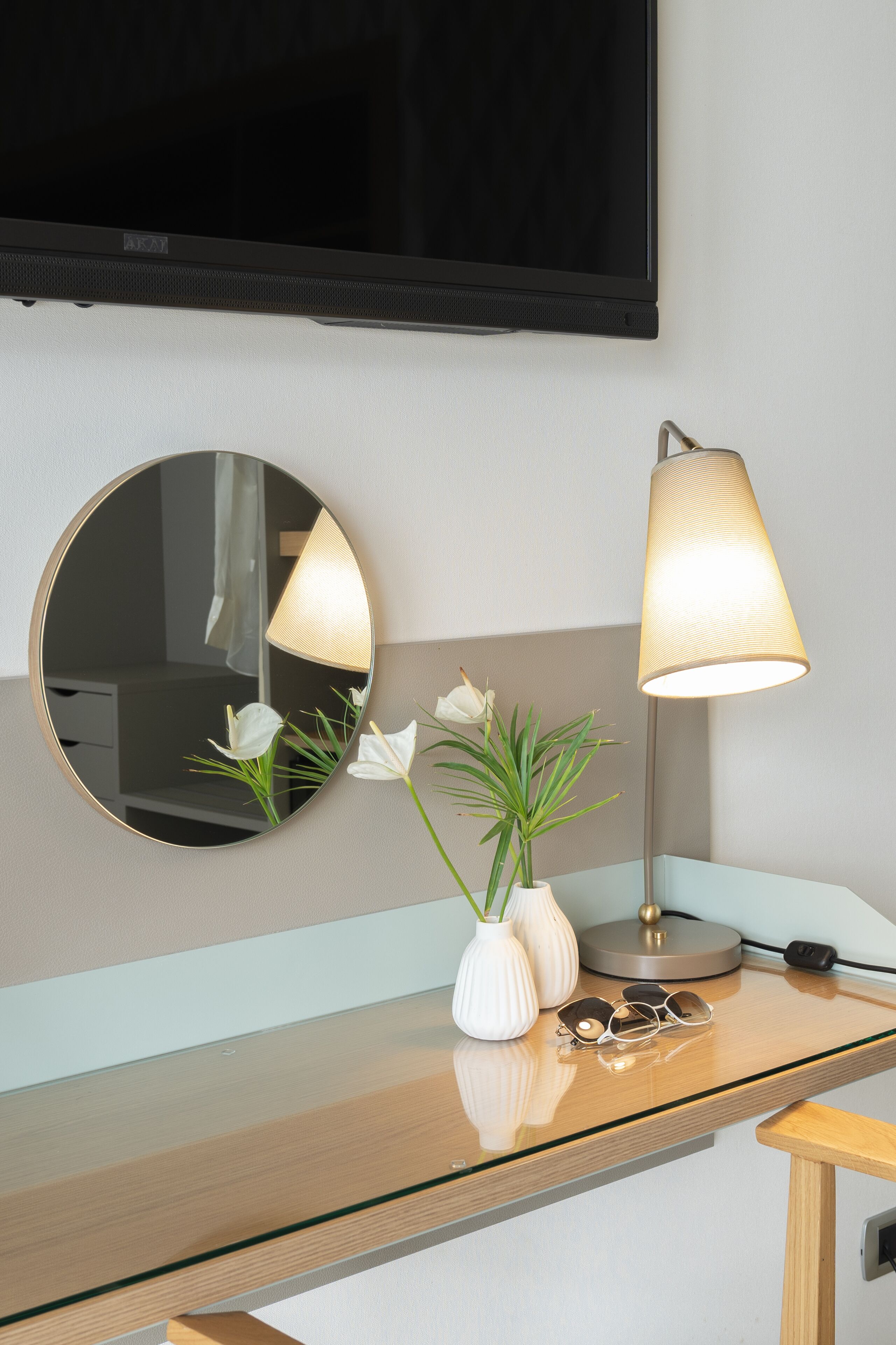 1 bedroom, premium bedding, minibar, in-room safe