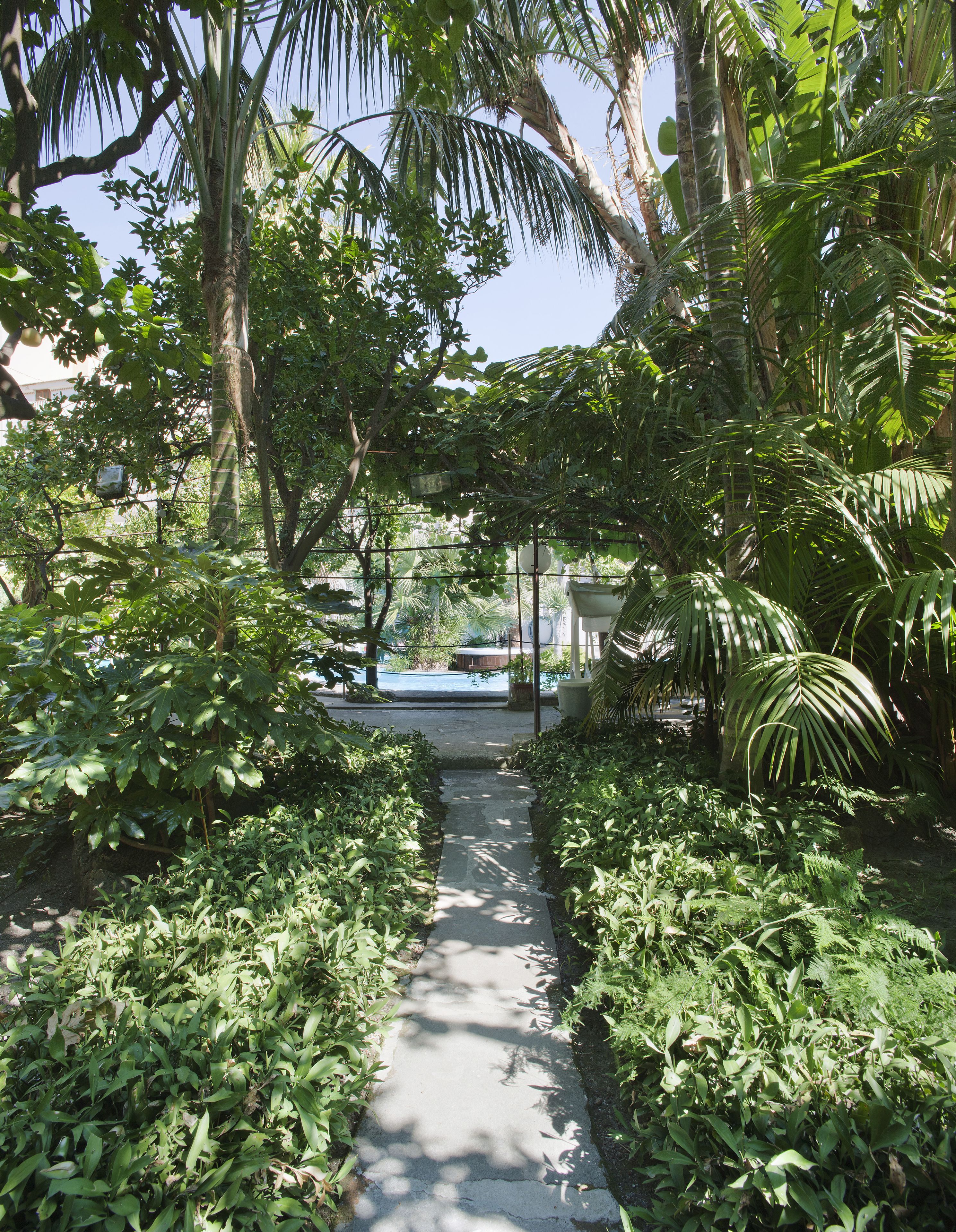 Foto - Reginna Palace Hotel