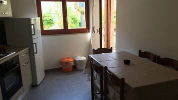 Apartment, 2 Schlafzimmer, Annex | Eigene Küche | Kühlschrank