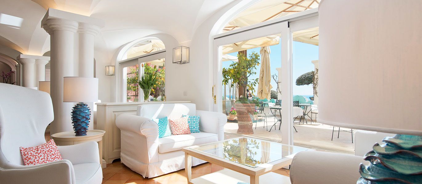 Foto - Hotel Marincanto