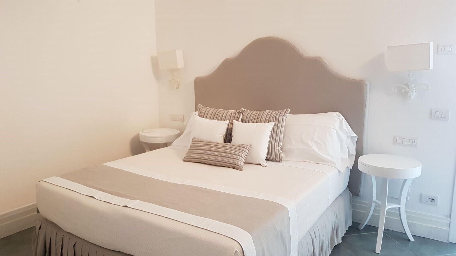 Foto - Hotel Marincanto