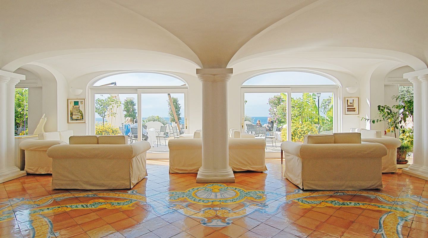 Foto - Hotel Marincanto