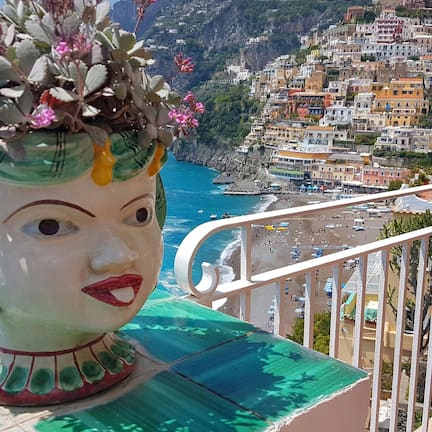 Luxury Room (Prestige) | View from room