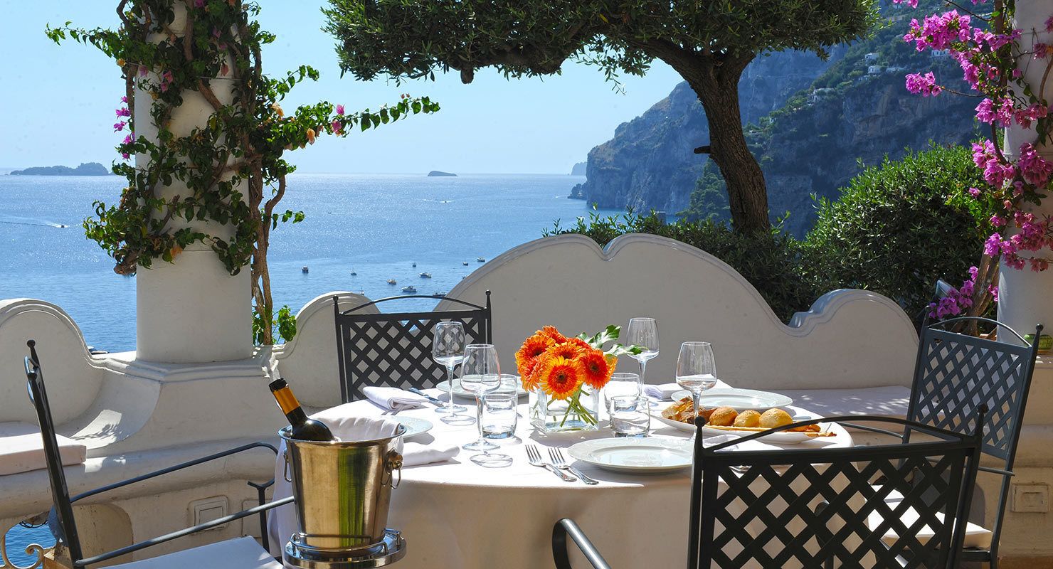 Foto - Hotel Marincanto