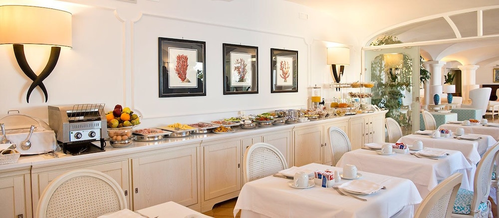 Hotel Marincanto by null