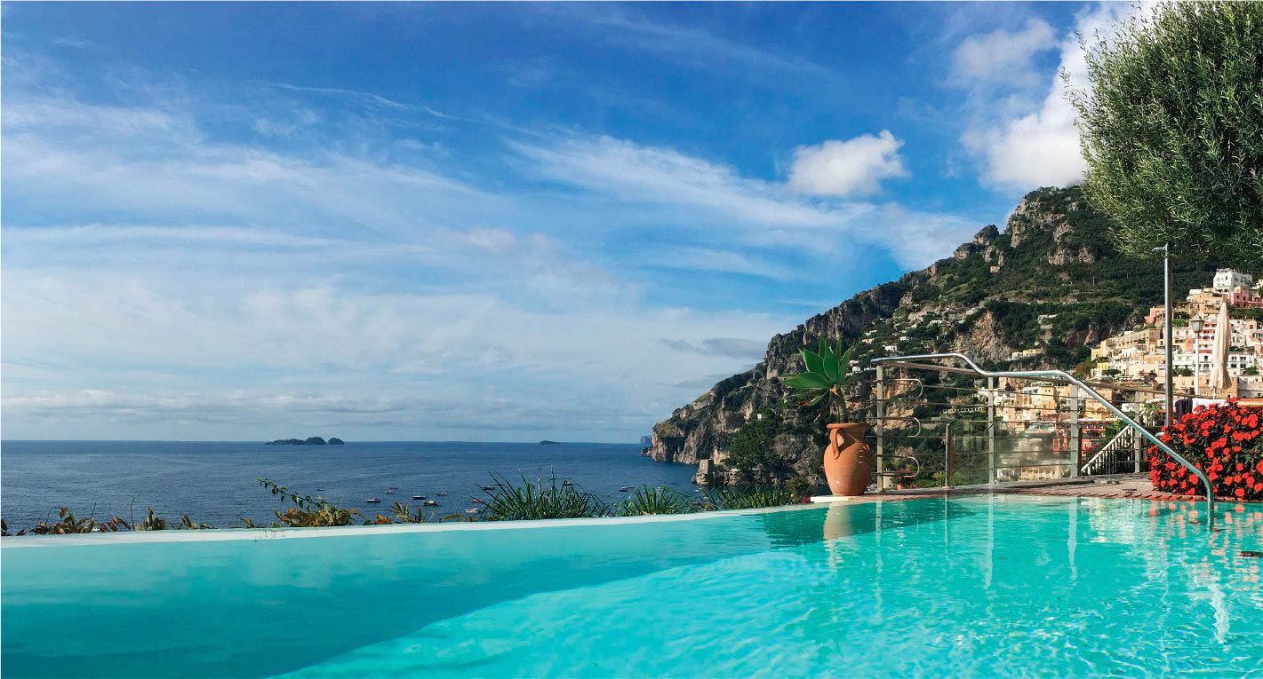 Foto - Hotel Marincanto