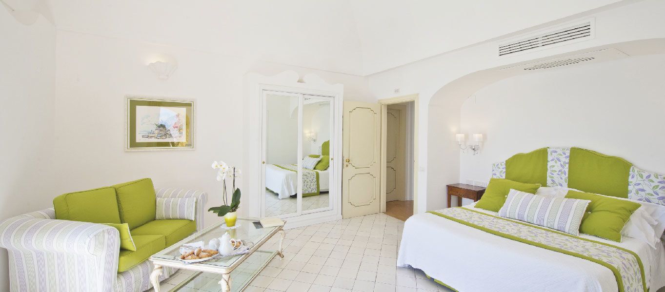 Foto - Hotel Marincanto