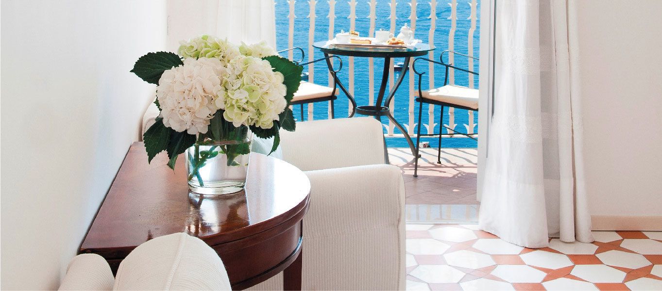 Foto - Hotel Marincanto