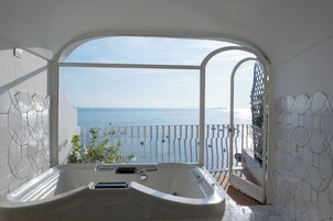 Bañera de hidromasaje