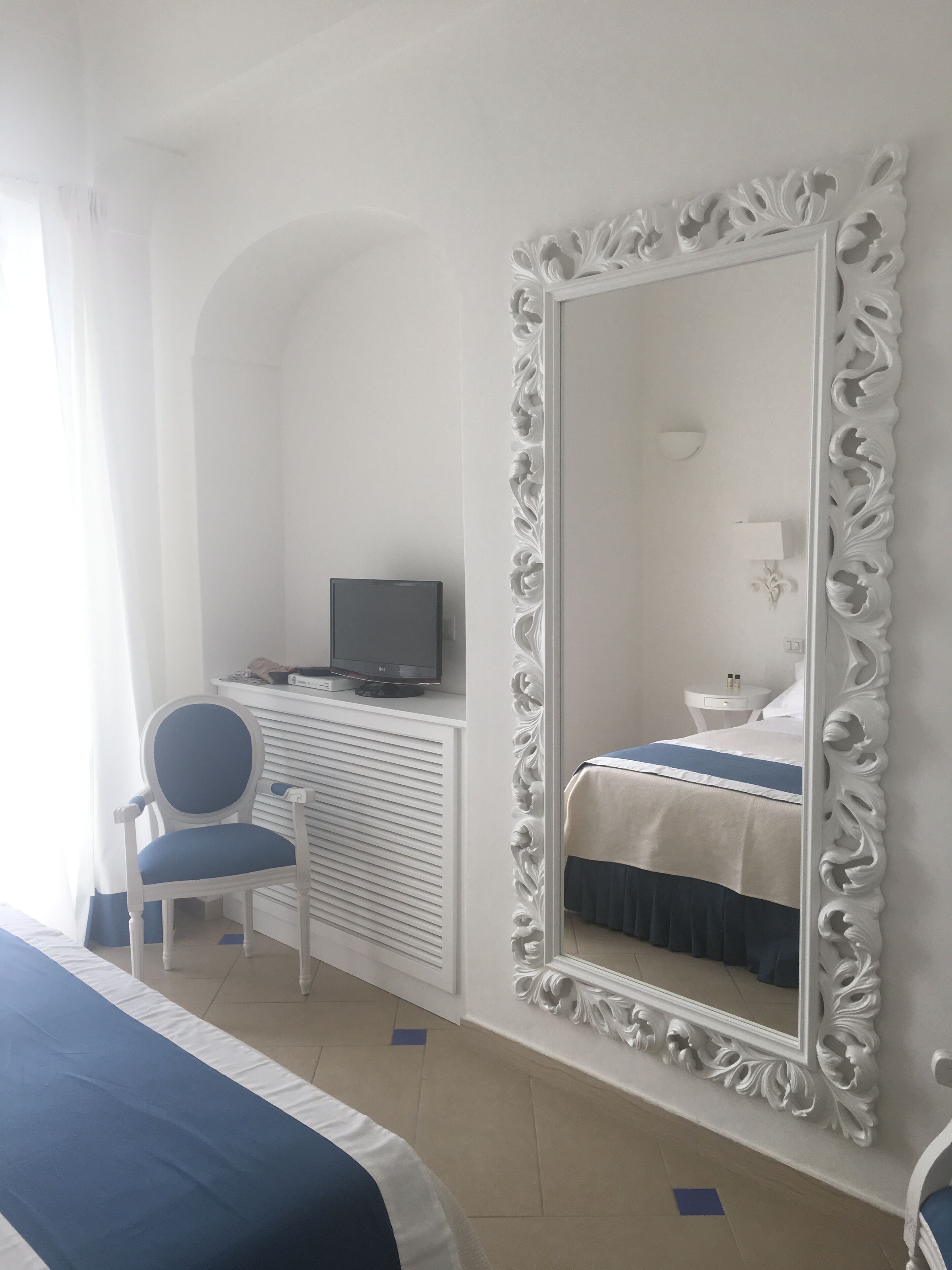 Foto - Hotel Marincanto