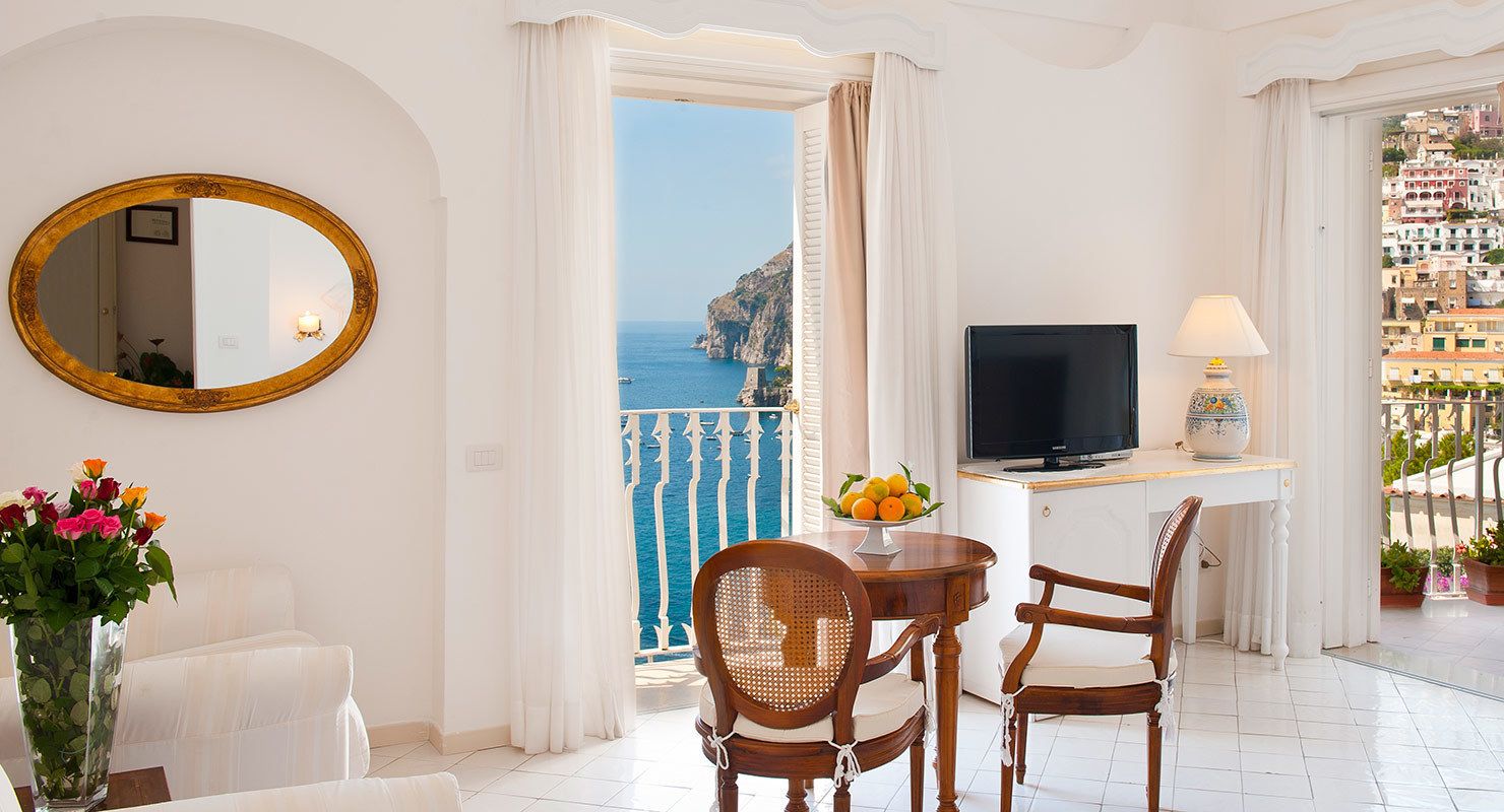 Foto - Hotel Marincanto