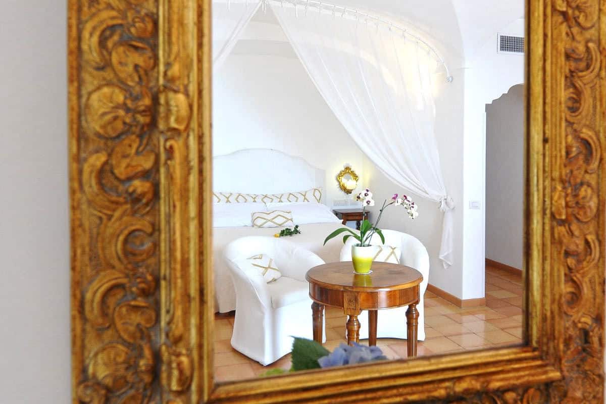 junior suite (special) | room amenity